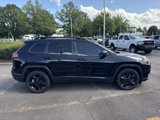 Certified 2021 Jeep Cherokee Latitude Plus image 4