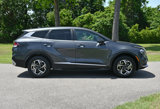Used 2023 Kia Sportage LX image 5