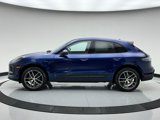 Used 2025 Porsche Macan image 2