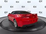 Used 2017 Chevrolet Camaro LT image 5
