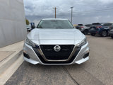 Used 2020 Nissan Altima 2.5 SR w/ Premium Package image 4