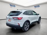 Used 2021 Ford Escape SE w/ SE Sport Appearance Package image 4