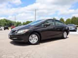 Used 2014 Honda Civic LX image 6