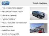 Used 2016 Dodge Durango SXT w/ Quick Order Package 23B image 4