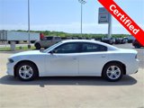 Used 2023 Dodge Charger SXT image 4