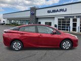 Used 2016 Toyota Prius Four image 2