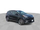 Used 2020 Kia Sportage SX image 2