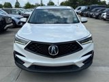 Used 2019 Acura RDX AWD w/ Advance Package image 2