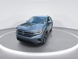 Used 2021 Volkswagen Atlas Cross Sport SE image 3