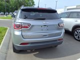 Used 2019 Jeep Compass Limited image 3