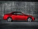 Used 2014 Lexus IS 250C w/ Luxury Package image 2