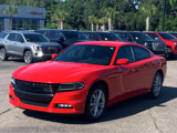 Used 2022 Dodge Charger SXT image 3