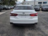 Used 2019 Toyota Camry LE image 4