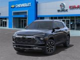 New 2025 Chevrolet TrailBlazer ACTIV w/ Convenience Package image 6