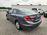 Used 2014 Honda Civic LX image 3