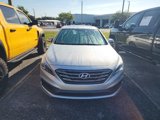 Used 2016 Hyundai Sonata Sport w/ Option Group 1V image 2