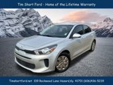 Used 2018 Kia Rio S image 3