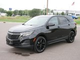 Used 2023 Chevrolet Equinox LS w/ LS Convenience Package image 3