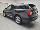 Used 2021 Ford Explorer Limited image 5