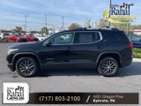 Used 2019 GMC Acadia SLT w/ LPO, Floor Liner Package image 4