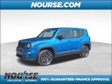 Used 2020 Jeep Renegade Sport image 4