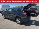 Used 2024 GMC Terrain SLE image 5