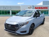 New 2025 Nissan Versa SR image 2
