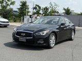 Used 2015 INFINITI Q50 Premium w/ Navigation Package image 5