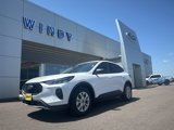 New 2025 Ford Escape Active image 2