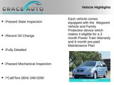 Used 2008 Honda Odyssey EX-L image 2