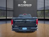 Certified 2025 Chevrolet Colorado Trail Boss image 4