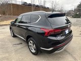 Used 2021 Hyundai Santa Fe SEL image 3