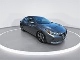 Used 2020 Nissan Sentra SV image 3