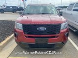 Used 2019 Ford Explorer Sport image 2