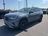 Used 2021 Volkswagen Atlas SE w/ Towing Package image 4