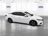 Used 2021 Nissan Sentra SV image 2