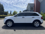 Used 2014 Ford Edge SE w/ Equipment Group 101A image 5