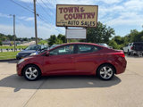 Used 2013 Hyundai Elantra GLS image 4