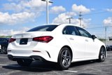 Used 2022 Mercedes-Benz A 220 4MATIC image 5