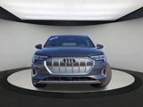Used 2019 Audi e-tron Prestige w/ Prestige Package image 2