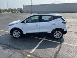 Used 2023 Chevrolet Bolt EUV LT image 3
