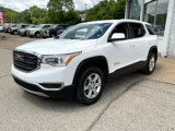 Used 2018 GMC Acadia SLE image 5