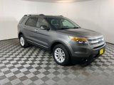 Used 2013 Ford Explorer XLT image 3