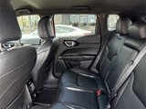 Used 2023 Jeep Compass Limited image 5