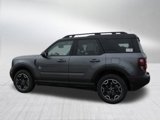 New 2025 Ford Bronco Sport Outer Banks w/ Outer Banks Tech Package+ image 4