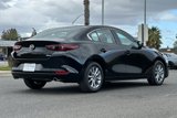 New 2025 MAZDA MAZDA3 s image 4