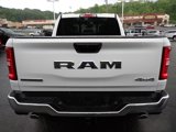 New 2025 RAM 1500 Big Horn image 4