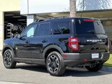 Used 2022 Ford Bronco Sport Outer Banks image 5