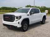 New 2025 GMC Sierra 1500 AT4 w/ AT4 Premium Package image 4