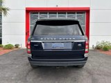 Used 2015 Land Rover Range Rover HSE image 5